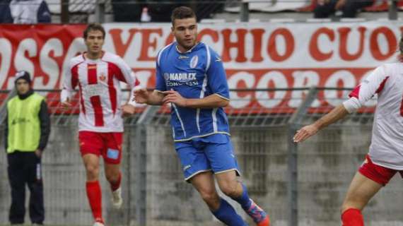 Beretta e Zigoni fiuto da bomber. Saponara eccelso, l'Empoli spera con lui. Conferma Baldan, Osuji si "rinnova" e Novinic si sdoppia