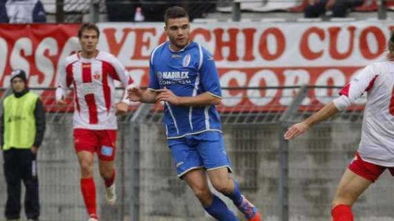 Marco Farinazzo/TuttoLegaPro.com
