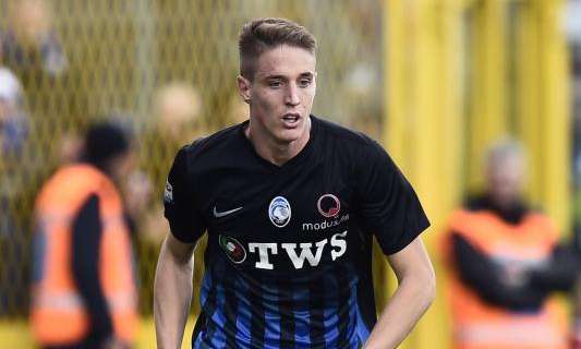 Daniele Buffa/Image Sport