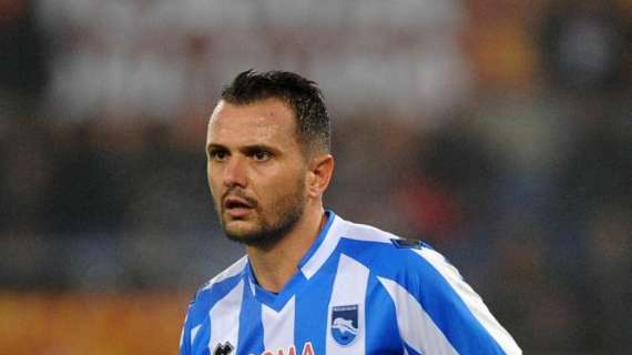 Pepe: "Atalanta padrona del suo destino, parte davanti a tutti per la Champions"