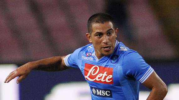 Marco Iorio/Image Sport