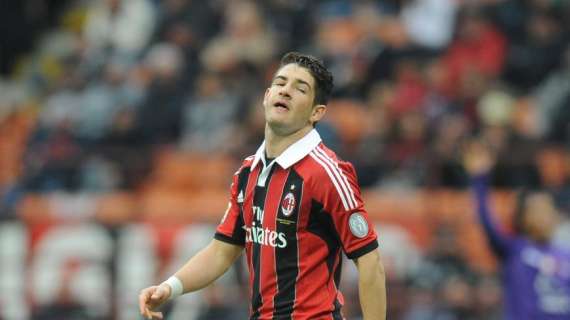 Pato racconta: "Al Milan un infortunio piccolo è diventato una cosa grossissima, ho perso fiducia"