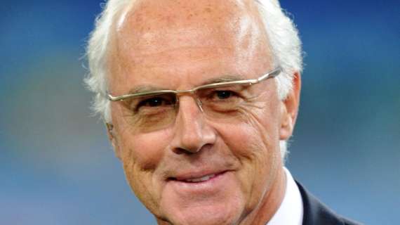 Baresi saluta Beckenbauer: “Uno dei più forti della storia del calcio, fonte di ispirazioni per generazioni”