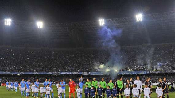 Al via il corso per osservatori calcistici 