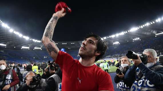 L'invito di Sacchi sulla Gazzetta: "Ancelotti vince coi giovani. L'Italia prenda esempio"