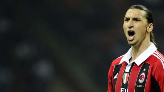 Ibrahimovic al Milan: i bookmakers danno l'affare realmente fattibile