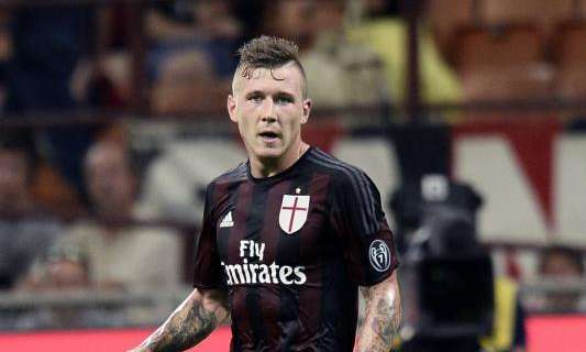 Daniele Buffa/Image Sport