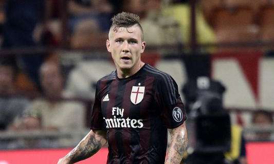 Daniele Buffa/Image Sport