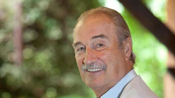 MN - Albertosi: "I ricordi del Milan che mi porto nel cuore sono lo scudetto della stella e la vittoria in Coppa Italia contro l'Inter"