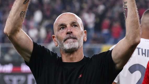 Tuttosport - Quattro anni di Pioli: da Normal One a "trasformista"