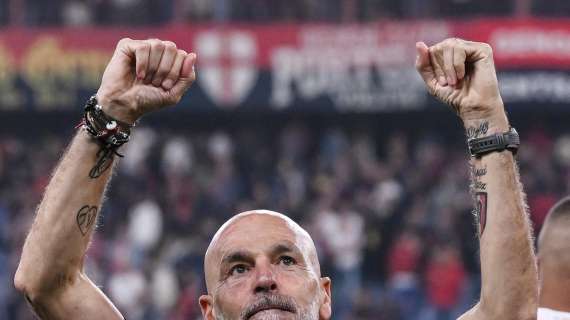 MN - Acquafresca: "Pioli non si scompone mai, nelle difficoltà è ancora più stimolato. E poi l'attacco del Milan..."