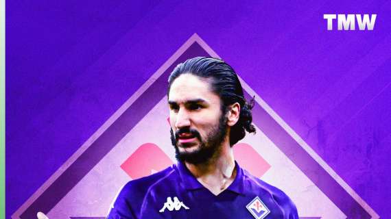 Adli alla Fiorentina, manca solo l'ok del Milan. I dettagli dell'offerta viola