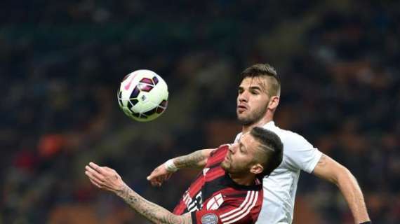 Milan-Verona 2-2: il tabellino del match