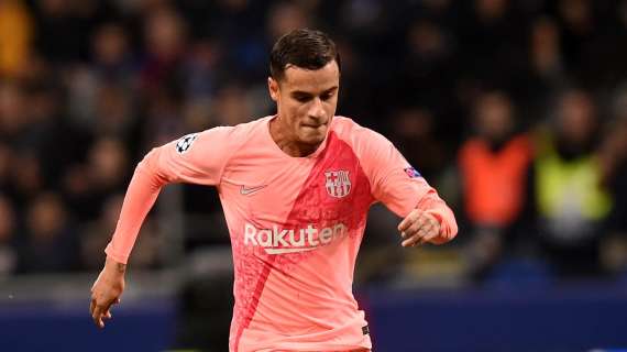 Tuttosport - Milan freddo sul tema Coutinho