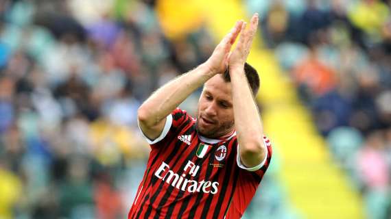 ESCLUSIVA MN - Dalla Curva del Siena: "Cassano lotta col cuore"