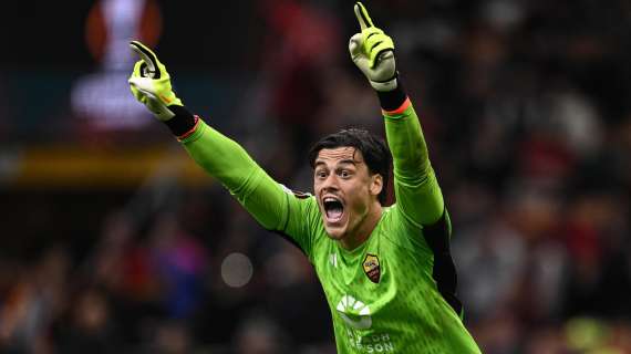 Il Milan sbatte sulla Roma: quarto clean sheet consecutivo per De Rossi