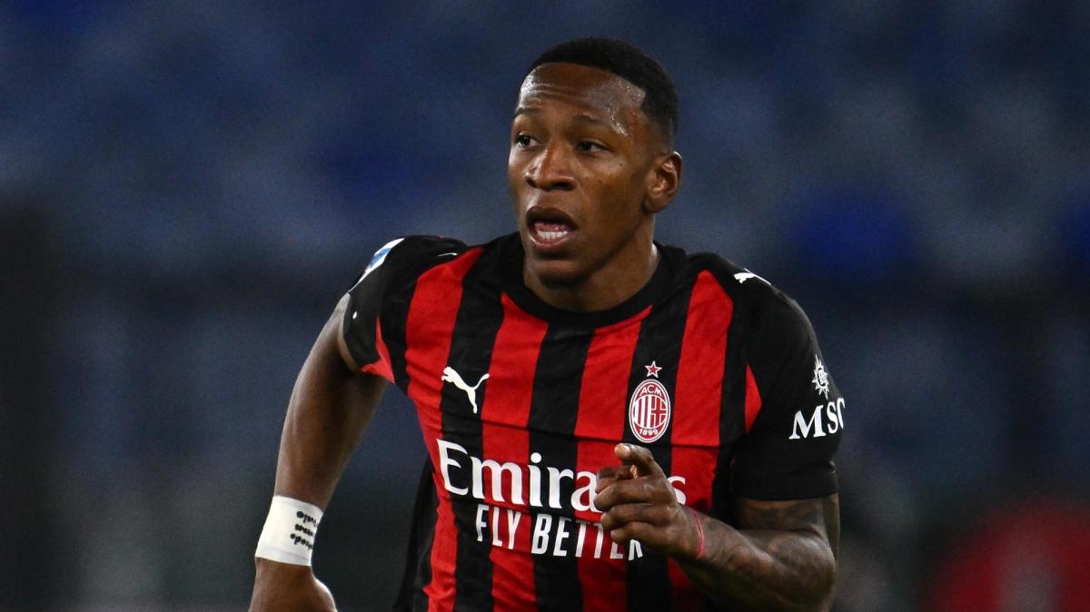 Marchegiani duro con la difesa del Milan: "Quel gol non lo devi mai prendere. Ok Esupinan, ma dove erano gli altri?"