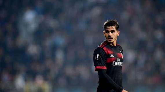 Gattuso e il pagamento di André Silva: "Il Milan ha pagato il Porto due mesi prima della scadenza"