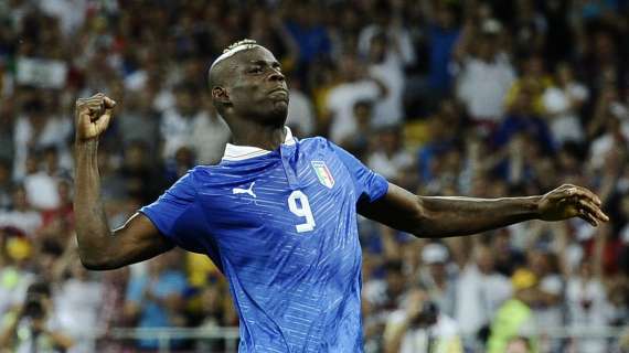 Daniele Buffa/Image Sport