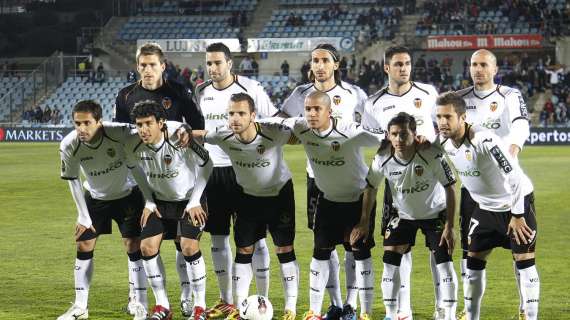 Il Valencia cade nuovamente con l'Atletico: Milan e ranking sorridono