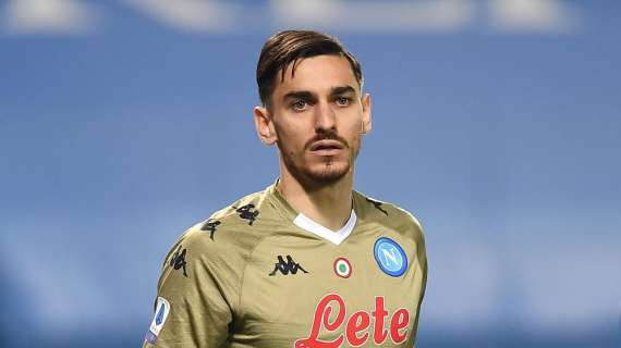 Mercato Milan: anche Meret in lista