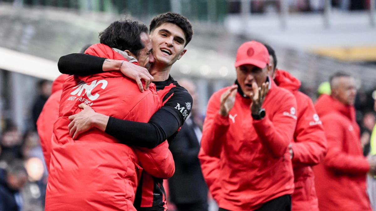 Bartesaghi ringrazia: “Devo tanto a questa squadra, ai miei compagni e al mister”