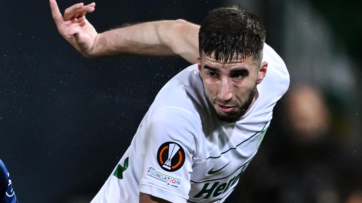 Dal Portogallo, il Milan ha avviato i contatti per Goncalo Inacio