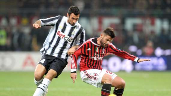 Coppa Italia, Juventus-Milan: i precedenti a Torino