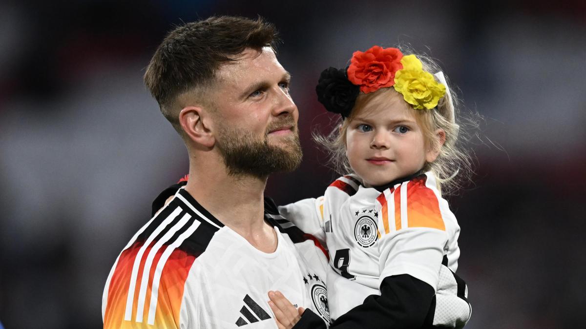 MN – Nicolodi e il “contro” di Fullkrug: “Si fa male troppe volte”