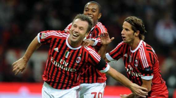 Questo è il vero Milan: tre schiaffi alle critiche