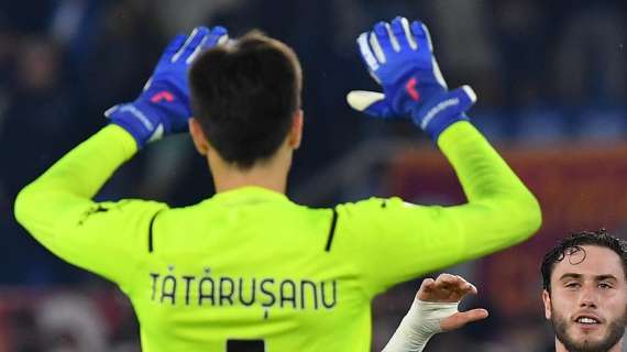 Milan-Monza, la Serie A assegna l'assist a Tatarusanu sul primo gol di Diaz