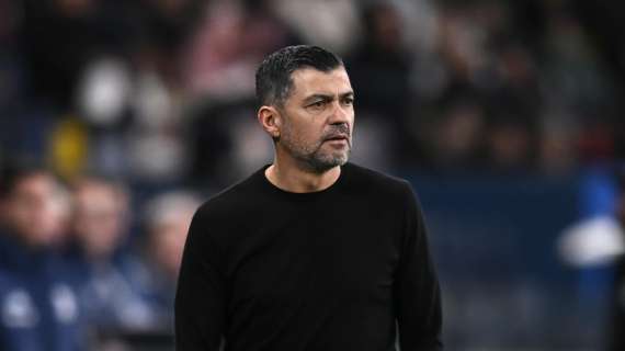 MN - Pancaro: "Le caratteristiche di Conceiçao sono simili a quelle di Conte, di Simeone"