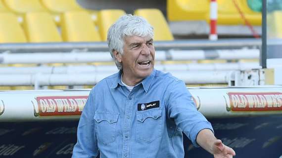 Atalanta-Milan, i bergamaschi vincono da 7 partite di fila in casa in Serie A