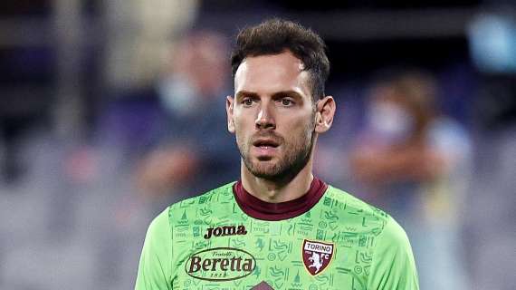 Torino, Berisha ha superato V. Mikinkovic-Savic nelle gerarchie