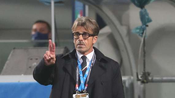 Ex Milan, Evani verso divorzio dalla Sampdoria