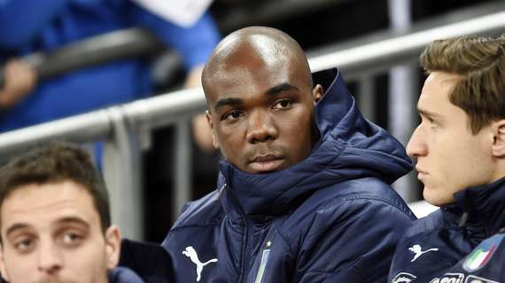Ogbonna: "Il Milan è tornato ai suoi livelli, ma la Juve è più forte nelle difficoltà"