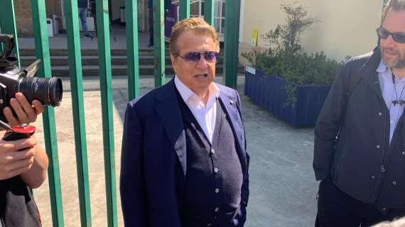 Cecchi Gori sul Milan: "Pioli sta ottenendo il massimo dai giocatori che ha"