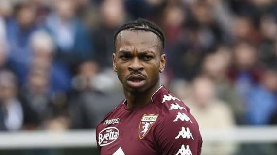 Daniele Buffa/Image Sport