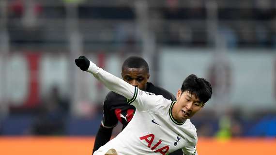 Kalulu dopo l’andata contro il Tottenham: “Siamo il Milan, la battaglia non è finita”