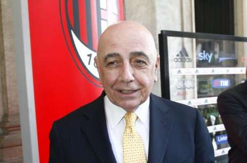 Se Galliani "tradisce" Giannino...