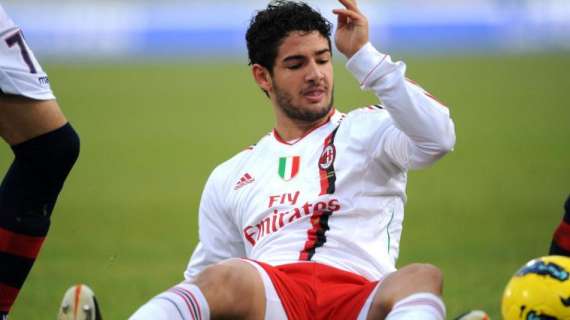 Brasile, Pato e Thiago Silva convocati per le Olimpiadi