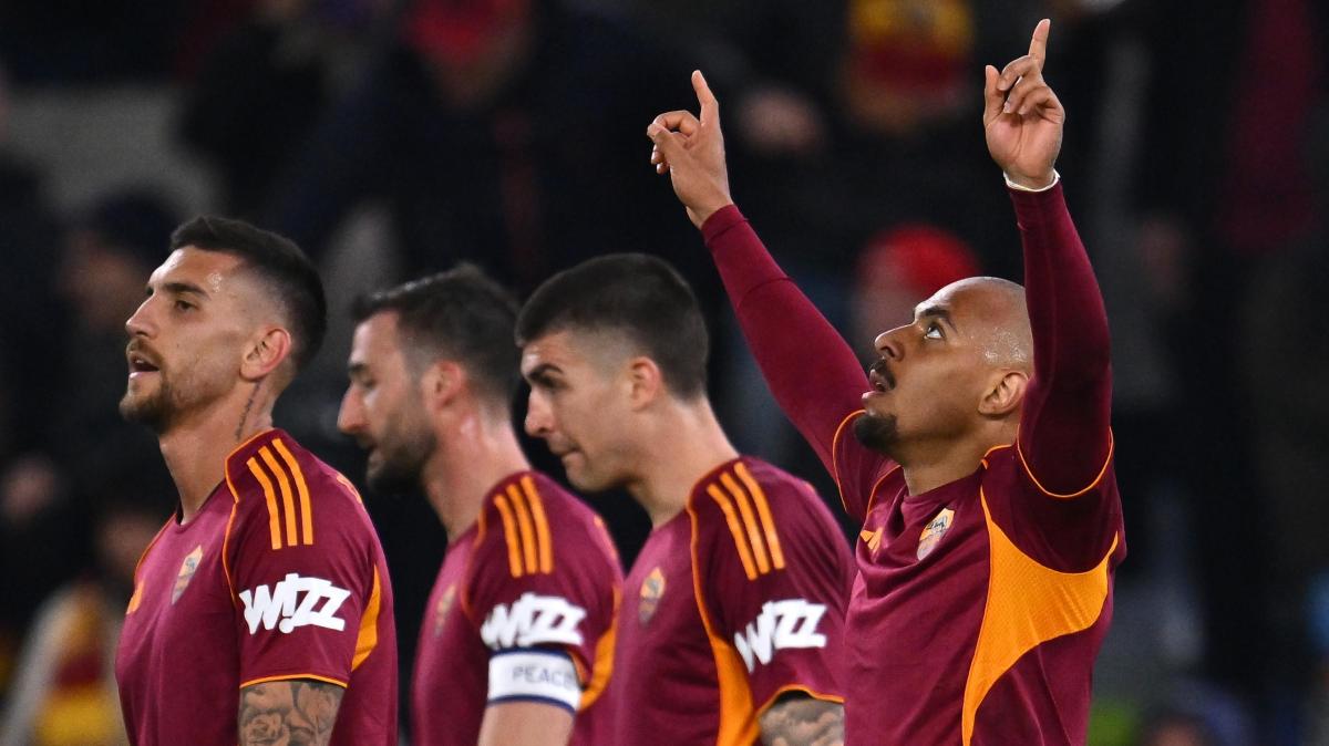 Lotta Champions, Florenzi: "Roma costruita per stare nelle prime quattro"