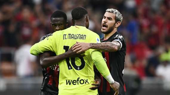 CorSera - Milan, già 8 gol subiti nelle prime 7 giornate di A: c’è una crepa nel muro rossonero
