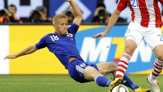 Daniele Buffa/Image Sport