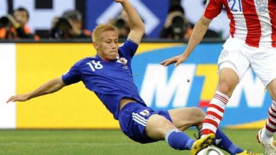 Daniele Buffa/Image Sport