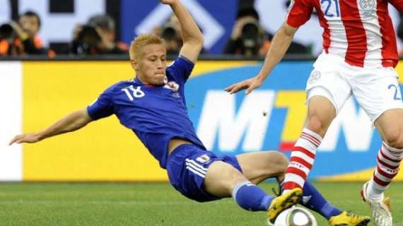 Daniele Buffa/Image Sport