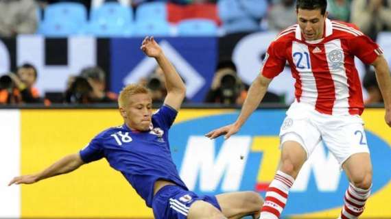 Daniele Buffa/Image Sport