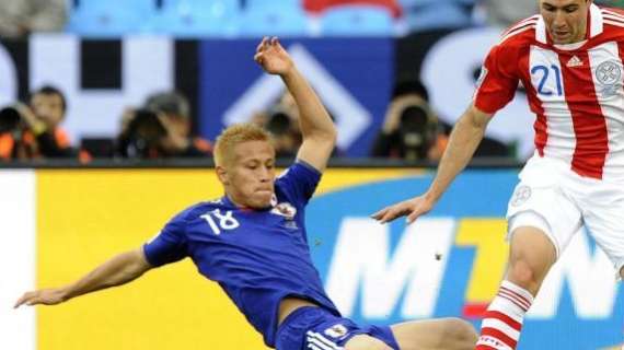 Daniele Buffa/Image Sport