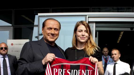 Gazzetta - Milanello, oggi Silvio Berlusconi a Milanello per la nona volta questa stagione: ci sarà anche Barbara