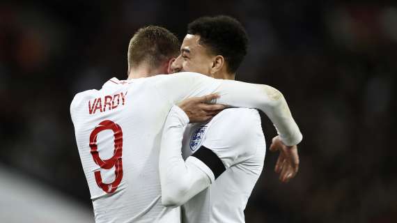 Accardi: "Parliamo di un calciatore che può ancora dare tanto e che soprattutto alza il livello: Vardy colpo dell'estate"